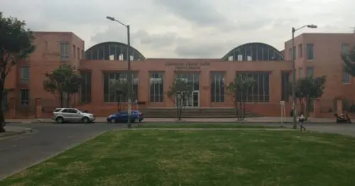 COLEGIO AGUSTINIANO CIUDAD SALITRE EL JARDÍN COLEGIO AGUSTINIANO CIUDAD SALITRE EL JARDÍN